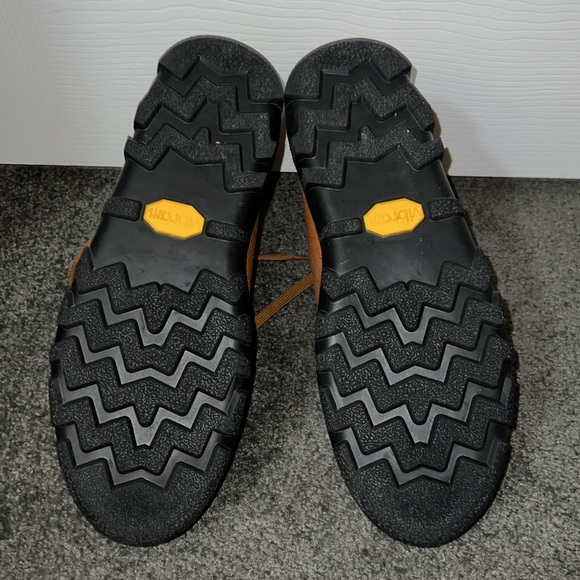 Goral x Rose Anvil MUGGS - Men’s 11M - Nutmeg - Picture 7 of 7